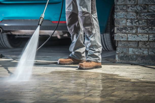 Best Pool Deck Cleaning  in Manchester Center, VT