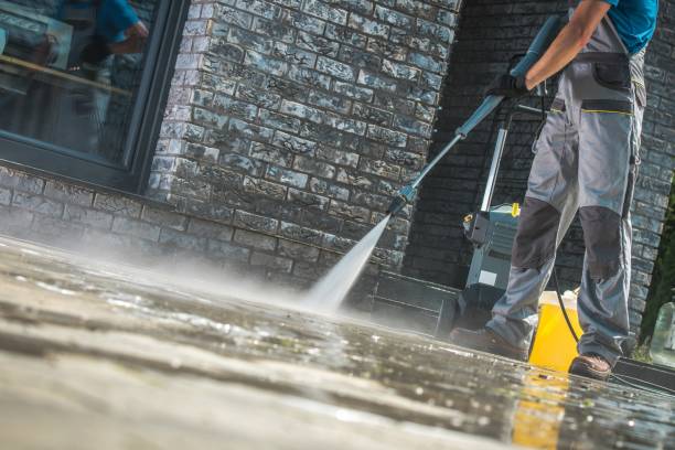 Trusted Manchester Center, VT  Pressure Washing Services Experts