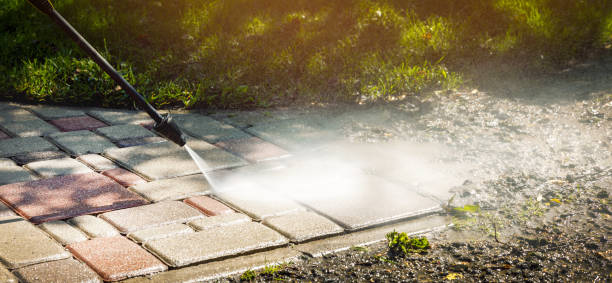 Best Factory Floor Cleaning  in Manchester Center, VT