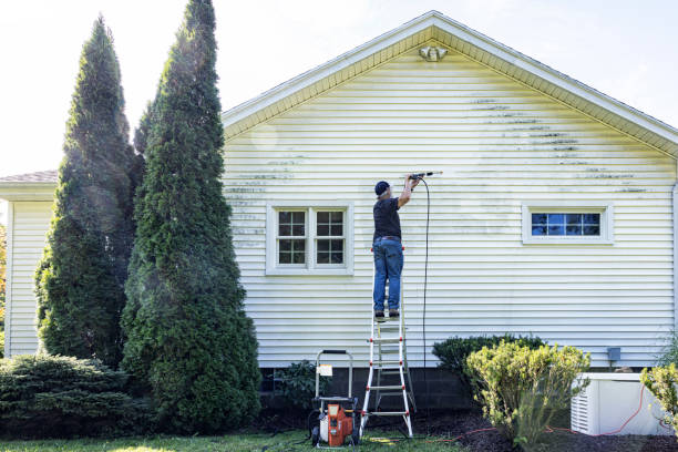 Best Roof Washing  in Manchester Center, VT