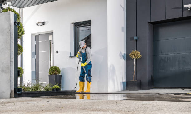 Best Factory Floor Cleaning  in Manchester Center, VT